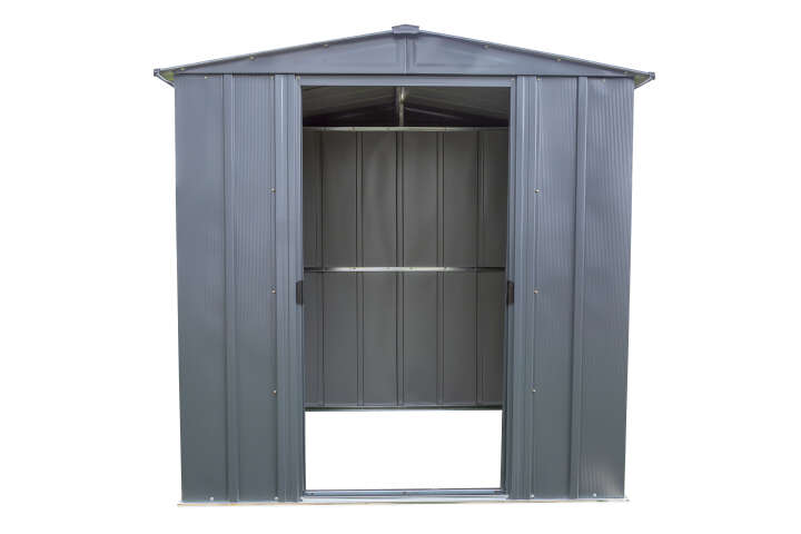 SPACEMAKER Gerätehaus